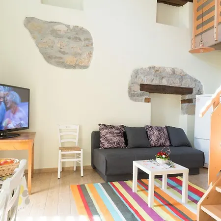 Çiftlik konaklama Tourist Farm Kosuta