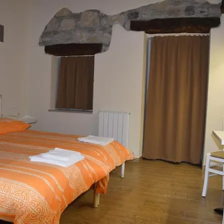 Farm stay Tourist Farm Kosuta Ljubljana
