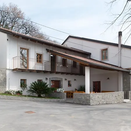 Tourist Farm Kosuta * Ljubljana